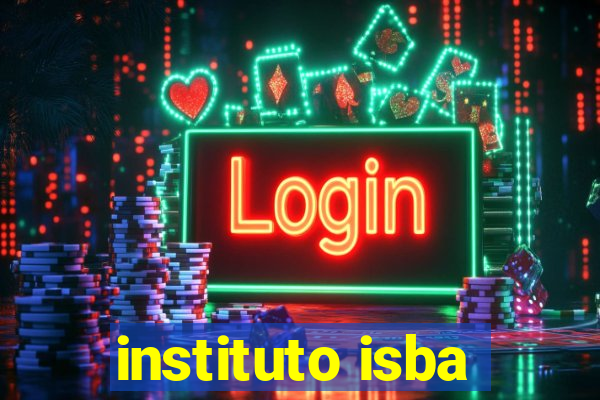 instituto isba